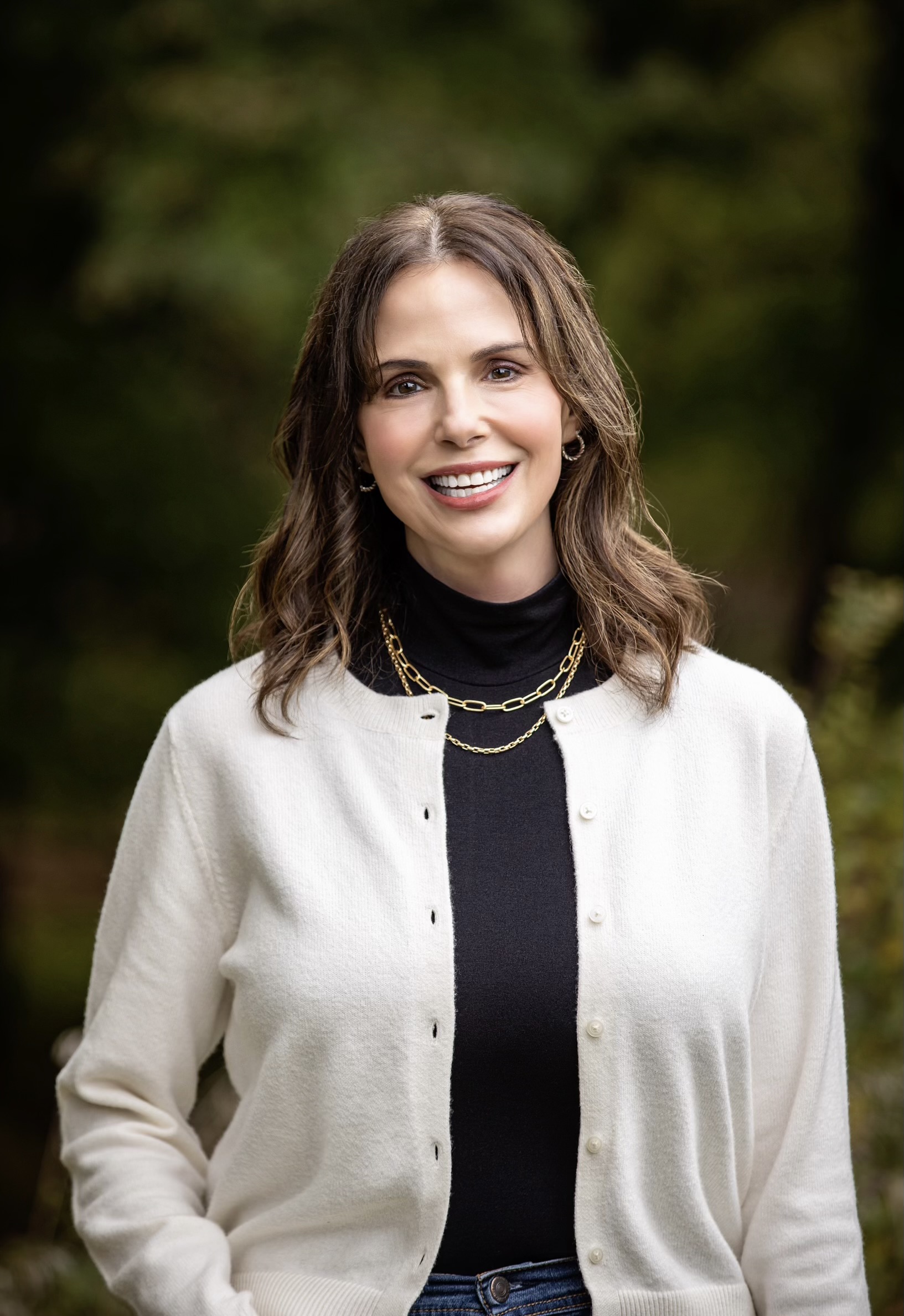 Dr. Kelly Bishop-Diaz - Grand Forks Psychologist